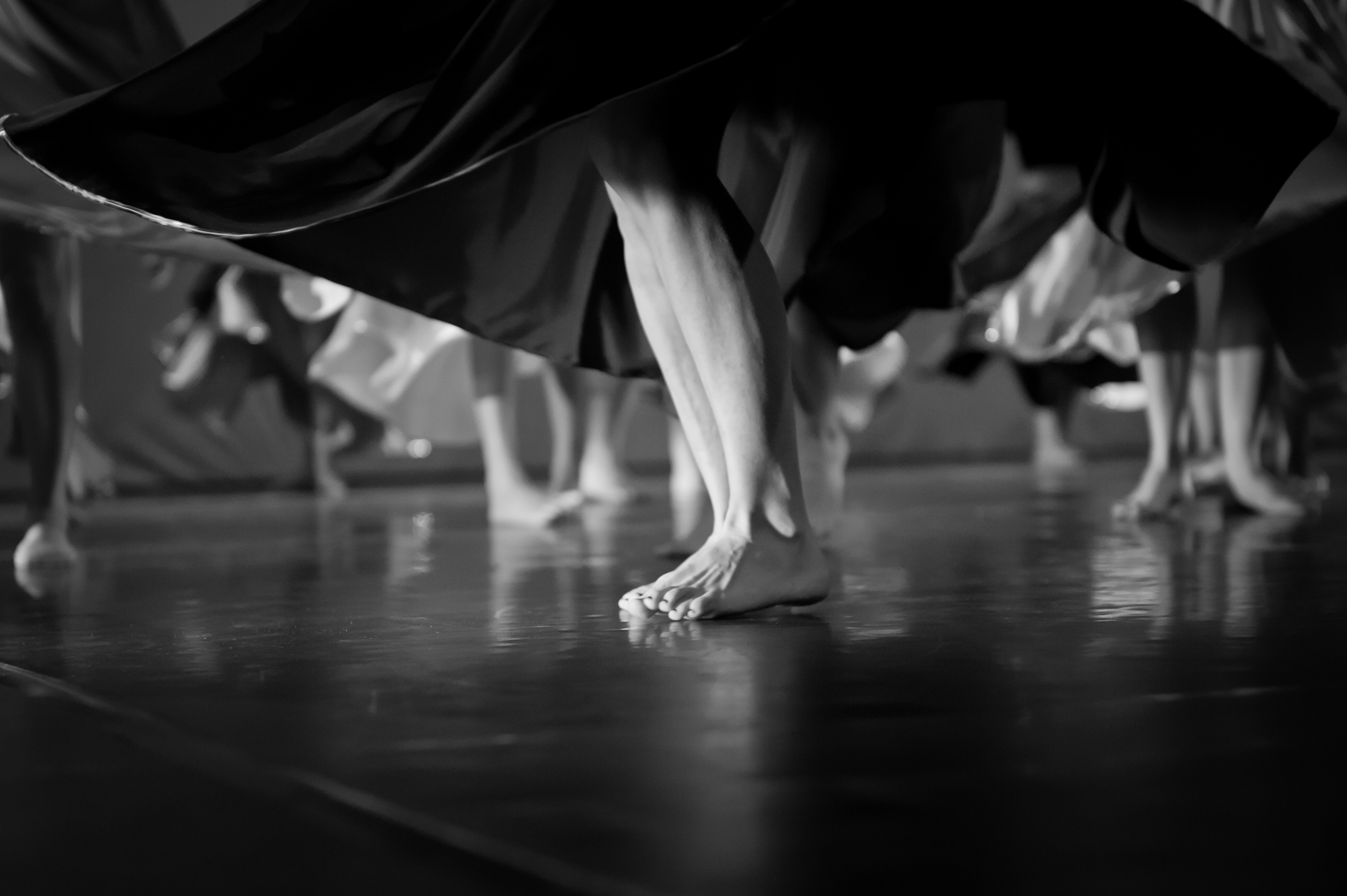 Cours et spectacle CL Danse