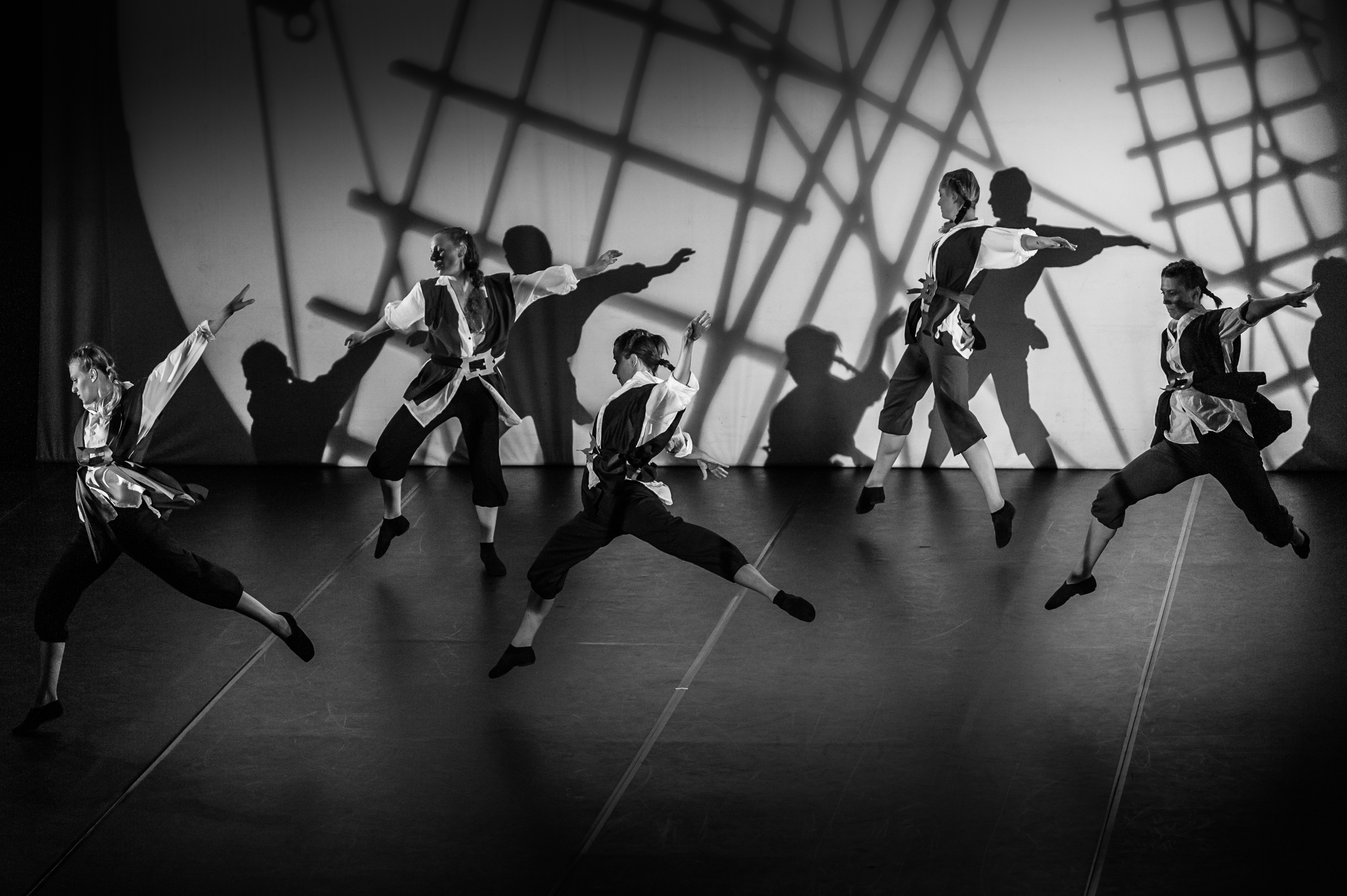 Cours et spectacle CL Danse